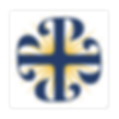 Logo of Presentation High School in San Jose, California, one of many high schools graduates of Saint Nicholas Catholic School attend