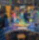 A link to the Saint Nicholas Catholic School Junior High School Academics Page. The photo shows seventh grade students learning about magnets on a field trip to the exploratorium, an interactive science museum