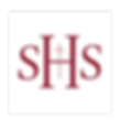 Sacred Heart School Logo, one of many High schools students from Saint Nicholas Catholic School attend